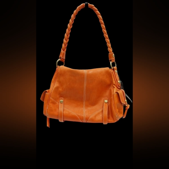 *NWT Francesco Biasia Secret Love Purse - Picture 2 of 7